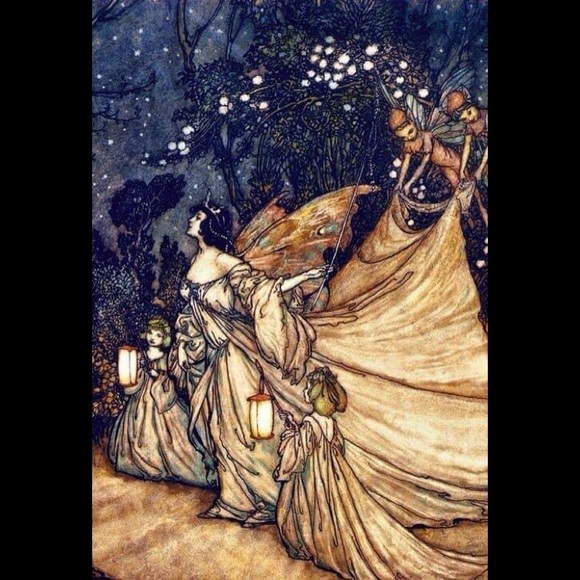 Meet your Posher, Sally - Picture 11 of 16